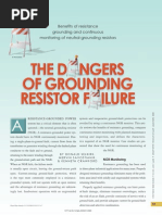 Download The Dangers of Failure of NGR by Salma Shaheen SN56299991 doc pdf