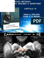 4 A Fe e A Caridade