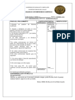 LC Ureteros