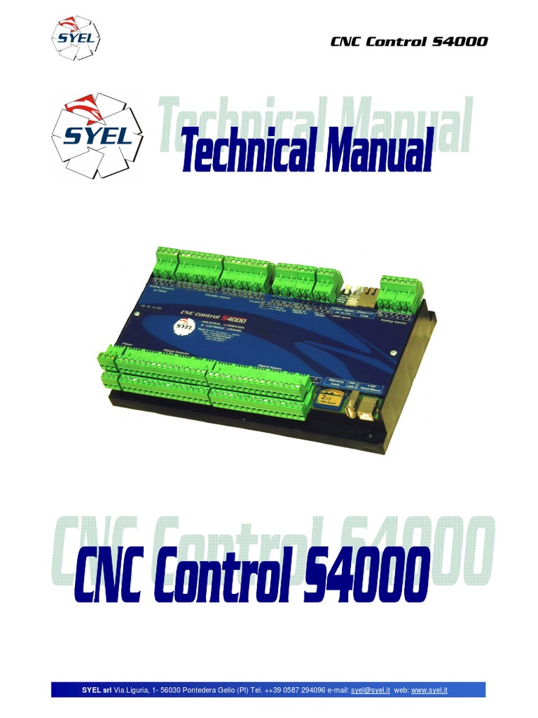 MT S4000 Eng | PDF | Power Supply | Input/Output