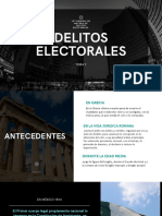 Delitos Electorales-2