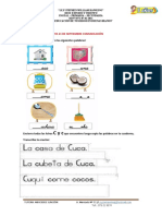 Ficha 1 de Trabajo Martes 21 de Septiembre