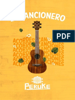 Cancionero Peruke 2020