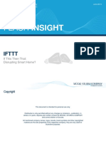 Flash Insight: Ifttt