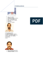 Avionics (Ece Faculty of Iist (Tiruvendram)