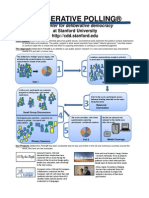 Deliberative Polling