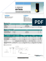 Datasheet