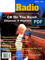 CB Radio 1996 04