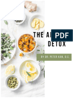 The Art of Detox