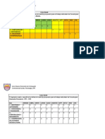 Carta Gantt Plan Orientacio y Socioemocion 2021