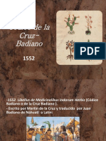 05-Códice de La Cruz-Badiano-1552-2018-2019