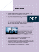 Diario de Fe 2