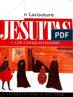 2 Jean Lacouture  Jesuitas