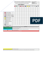 Sst-ft-47 Matriz de Compatibilidad Sustancias Quimicas