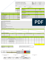 Informe Semanal - Cañete 03 Al 07 de Enero 2022