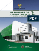 Jurisprudencia AGROAMBIENTAL 2019