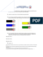 Termoacoplamientos: tipos, materiales y aplicaciones