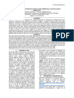 Lab 2. - Reacciones Químicas y Reacciones Entre Metales, No Metales y Oxígeno - González, Pinto, Sepúlveda 10ºD