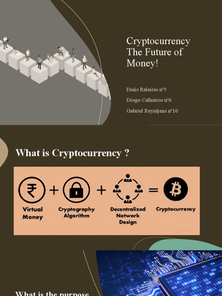 Dinarchronicles Is This The Future Of Finance - b2thnpq