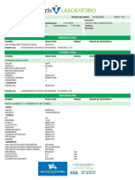 Informe Resultados Lab 4725119