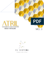 Atril EL Sistema N.03