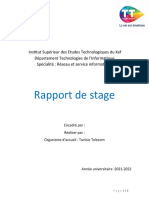 Rapport 2