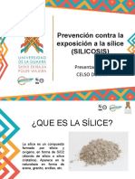 Prevencion Contra El Silice