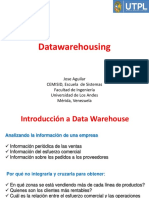 Datawarehousing RS2