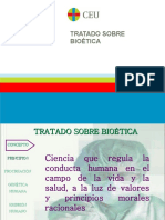 Bioética 0110