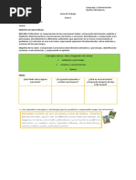 taller de lenguaje 5