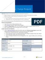 SAP Security Requirement CSQ 0000 - P15 - Mavericks PIR Data Approver and Super User Role Change