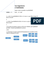 Estadística para Ingenieros 2