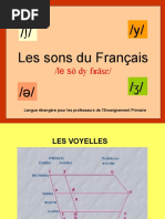 Le Français Informel en Classe de Langue | PDF