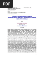 Download Malaria by Lasmariaveronica Panjaitan SN56303388 doc pdf