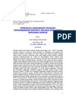 Download Malaria by Lasmariaveronica Panjaitan SN56303388 doc pdf