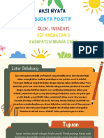 1.4. A.10.1. AKSI NYATA BUDAYA POSITIF