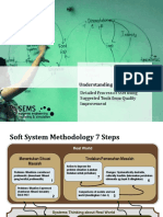 061 Systems Thinking - SSM Detail Steps of SSM