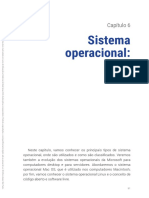 06 - Sistema Operacional - Tipos