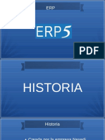 ERP5