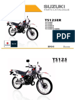 TS125ER