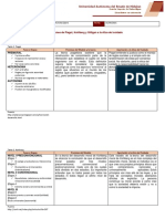 Contribuciones Piaget, Kohlberg, Gilligan