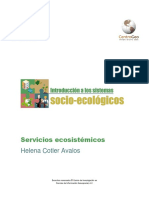 Helena Cotler - Servicios Ecosistemicos