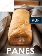 05- 12 Recetas de Pan