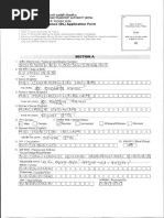 Trinidad & Tobago Driving Permit Application | PDF | Lease | Vehicles