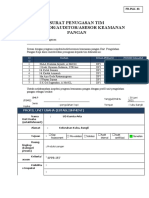 Hasil Inspeksi klp3