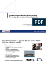 02 BAH Understanding Project Management
