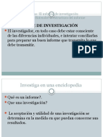 Informe de Investigacion 2