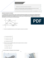 Evaluación 1.2 Representación Algebraica.