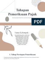 Kelompok 1 - Pert 2 - Kode Etik Profesi Dan Pemeriksaan Pajak (DD)