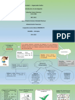 Actividad 1 - Organizador Grafico